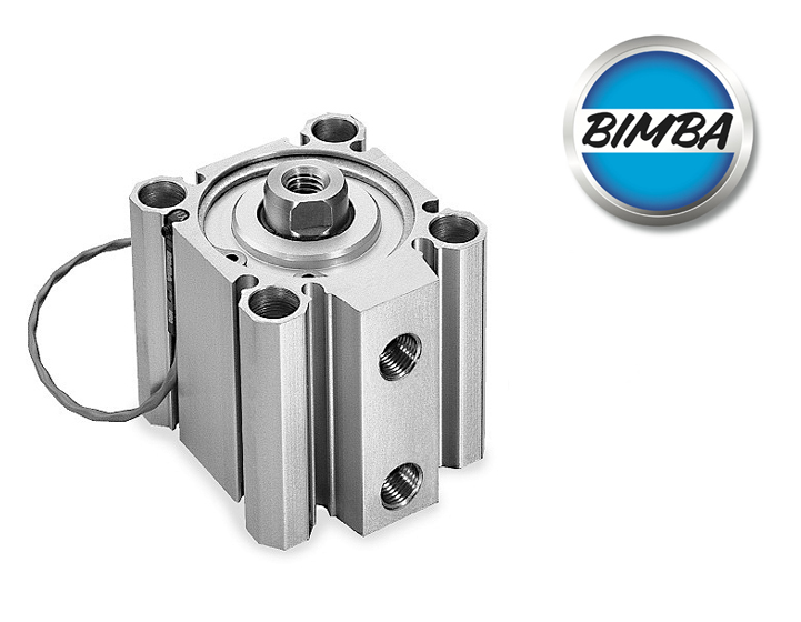 Bimba cylinders available from MK Air Controls