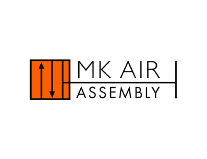 Pnuematic control assemblies available from MK Air Controls